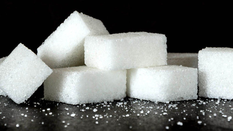 Co je to rafinovaný cukr?